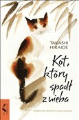 Zobacz : Kot, który... - Takshi Hiraide
