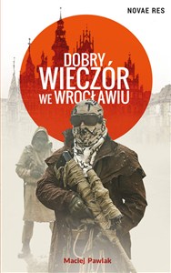 Obrazek Dobry wieczór we Wrocławiu