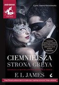 polish book : [Audiobook... - E L James
