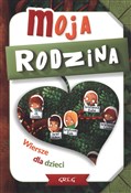 Moja rodzi... - Grzegorz Strzeboński -  books in polish 