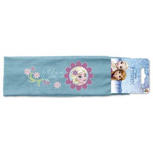 Obrazek OPASKA DO WŁOSÓW FROZEN WD9538