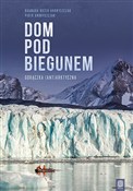 Dom pod bi... - Dagmara Bożek-Andryszczak -  foreign books in polish 