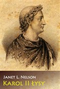 polish book : Karol II Ł... - Janet L. Nelson