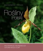 Rośliny Po... - Barbara Sudnik-Wójcikowska, Anna Orczewska - Ksiegarnia w UK