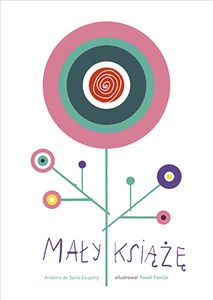 Picture of Mały Książę