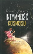 Intymność ... - Tomasz Parkita -  books in polish 