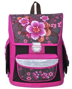 Obrazek TORNISTER 16X30XH37 11L