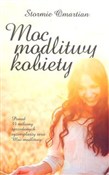 polish book : Moc modlit... - Stormie Omartian