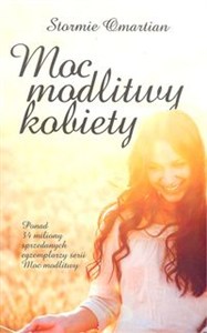 Obrazek Moc modlitwy kobiety