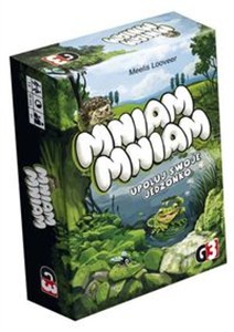 Picture of Mniam Mniam