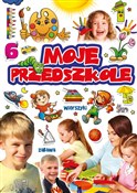 Moje przed... - Barbara Stankiewicz-Gawrysiak -  foreign books in polish 