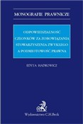 Odpowiedzi... - Edyta Hadrowicz dr -  foreign books in polish 
