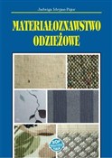 Materiałoz... - Jadwiga Idryjan-Pajor -  foreign books in polish 