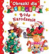polish book : Boże Narod... - Emilie Beaumont, Nathalie Belineau