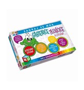 Gra Gąsien... -  Polish Bookstore 