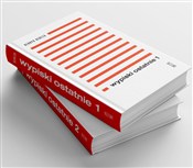 Wypiski os... - Henryk Bereza -  books from Poland
