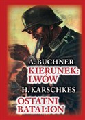 Zobacz : Kierunek L... - A. Buchner, H. Karschkes