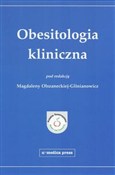 Obesitolog... -  foreign books in polish 