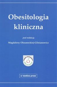 Picture of Obesitologia kliniczna