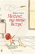 polish book : Możesz na ... - Miguel Tanco