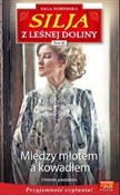 Polska książka : Silja z Le... - Yvonne Andersen