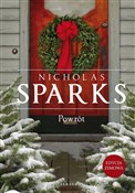Książka : Powrót - Sparks Nicholas