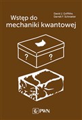 Wstęp do m... - David J. Griffiths, Darrell F. Schroete -  books from Poland