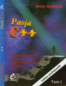 Pasja C++ ... - Jerzy Grębosz - Ksiegarnia w UK