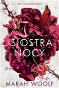 polish book : Siostra no... - Marah Woolf