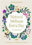 Natural We... - Emine Rushton -  Polish Bookstore 