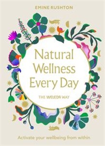 Obrazek Natural Wellness Every Day