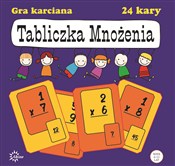 Gra tablic... -  foreign books in polish 