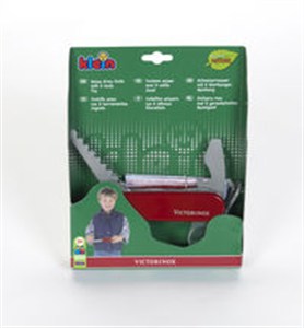 Picture of Scyzoryk Victorinox zabawka