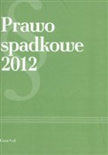 Prawo spad... - Opracowanie Zbiorowe -  books from Poland