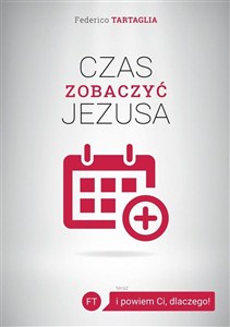 Obrazek Czas zobaczyć Jezusa