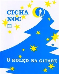 Obrazek 8 Kolęd w łatwym układzie na głos... w.2021