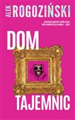 Zobacz : Dom tajemn... - Alek Rogoziński