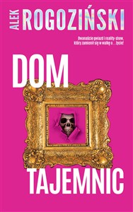 Obrazek Dom tajemnic