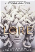 Zobacz : Lore - Alexandra Bracken