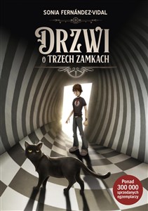 Picture of Drzwi o trzech zamkach