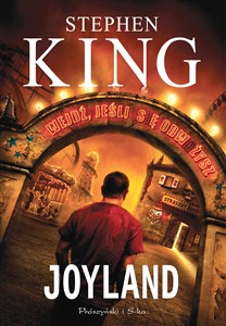 Picture of Joyland
