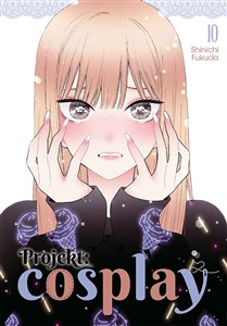 Picture of Projekt: cosplay. Tom 10