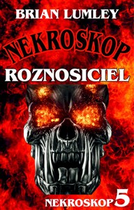 Obrazek Roznosiciel Nekroskop 5