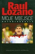 Moje miejs... -  Książka z wysyłką do UK