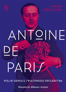 Obrazek Antoine de Paris