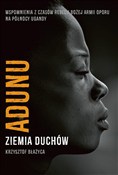 Adunu Ziem... - Krzysztof Błażyca -  Polish Bookstore 