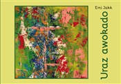 polish book : Uraz awoka... - Emi Jakk