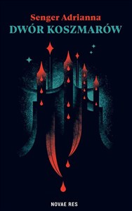 Picture of Dwór koszmarów