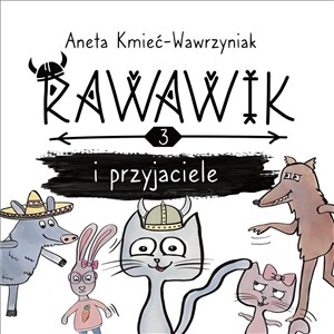 Picture of Rawawik i przyjaciele 3