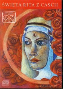 Picture of [Audiobook] Święta Rita z Cascii